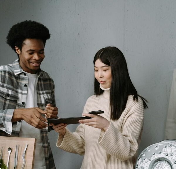 enhance marketing with technology