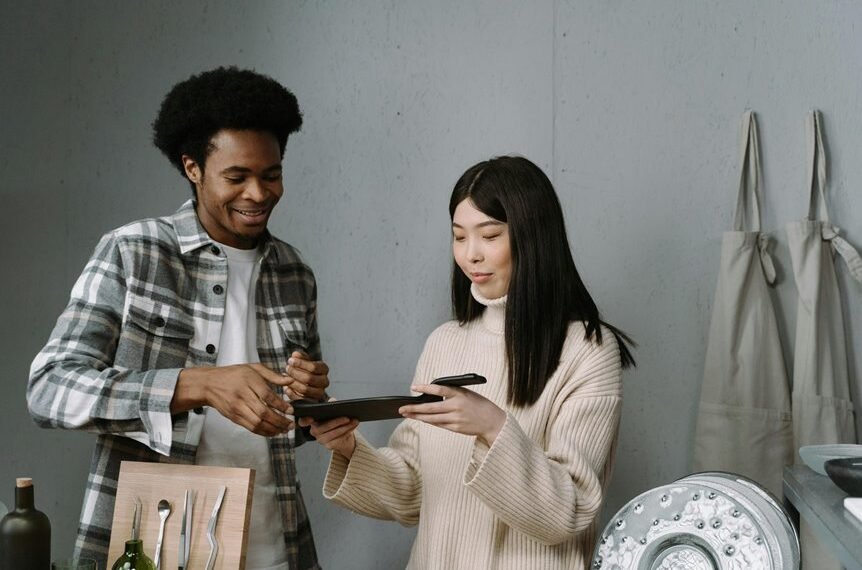 enhance marketing with technology